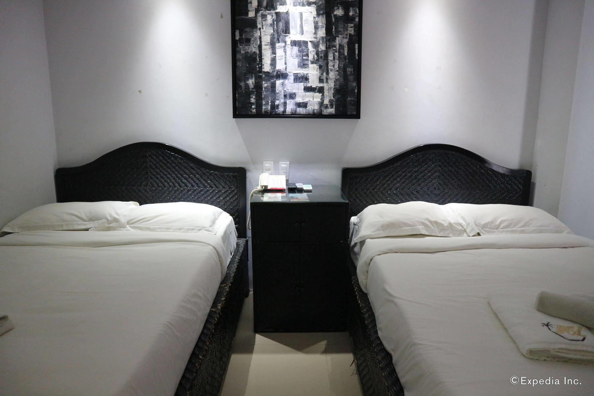 Hotel Ycl Boracay Balabag (Boracay)